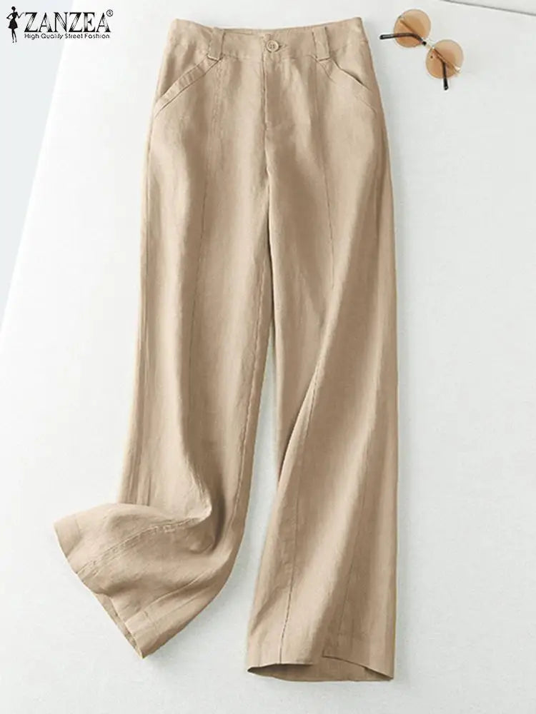 Belle&Kai Women’s Pants – Elegant, Comfortable & Versatile Styles-belleandkai.com