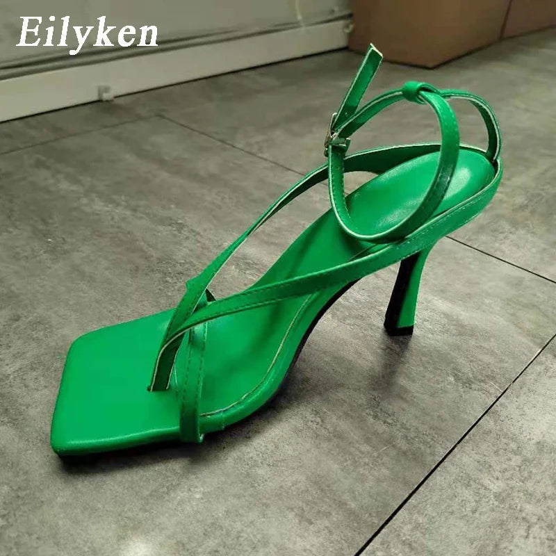 Women’s Summer Sandals – Elegant & Comfortable Footwear-belleandkai.com