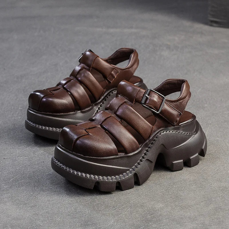 Women’s Summer Sandals – Elegant & Comfortable Footwear-belleandkai.com