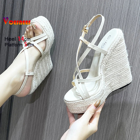 Women’s Summer Sandals – Elegant & Comfortable Footwear-belleandkai.com