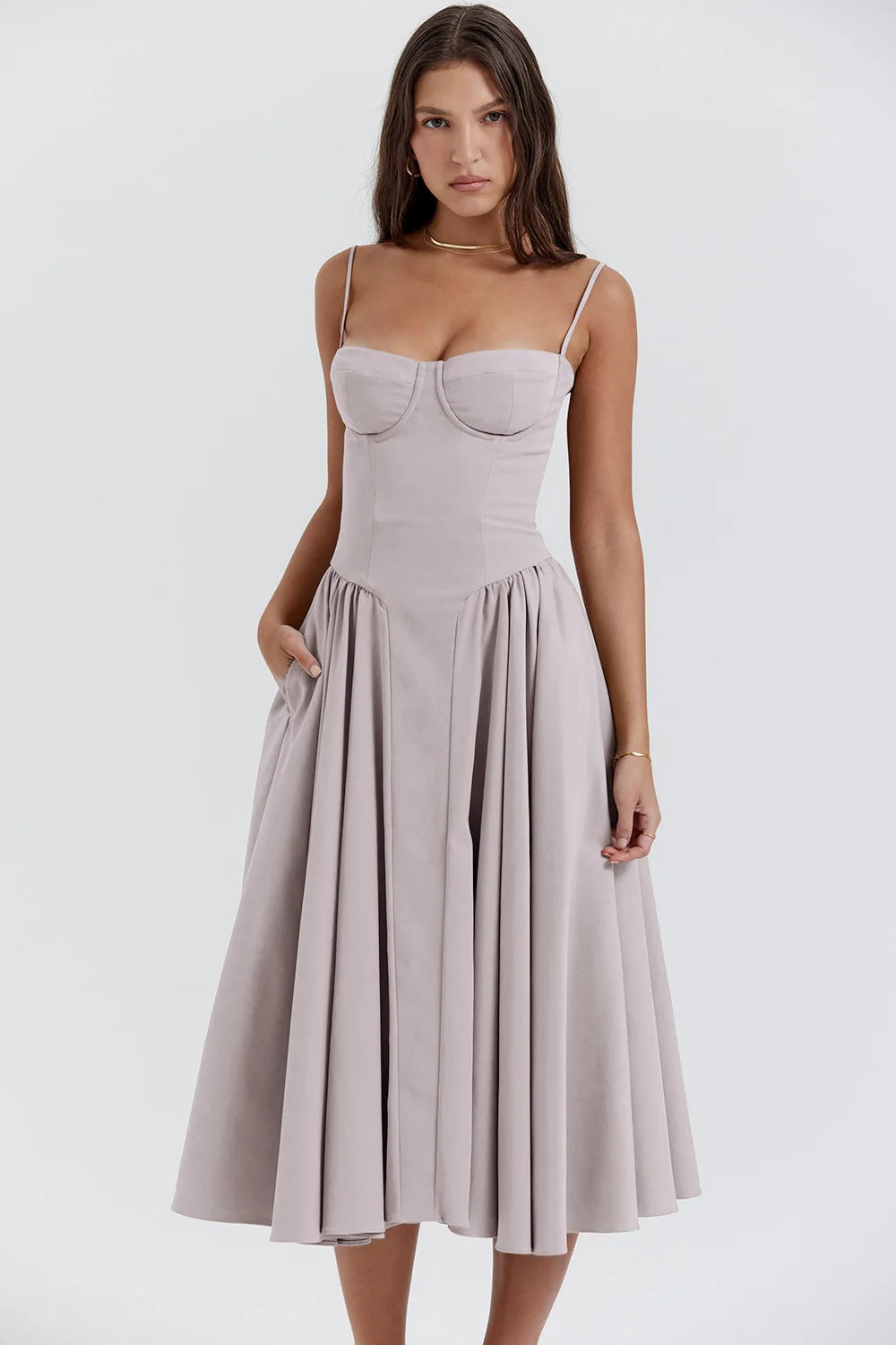 Belle&Kai Women’s Dresses – Elegant, Feminine & Timeless Styles-belleandkai.com