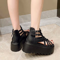 Women’s Summer Sandals – Elegant & Comfortable Footwear-belleandkai.com