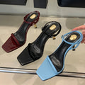 Women’s Summer Sandals – Elegant & Comfortable Footwear-belleandkai.com
