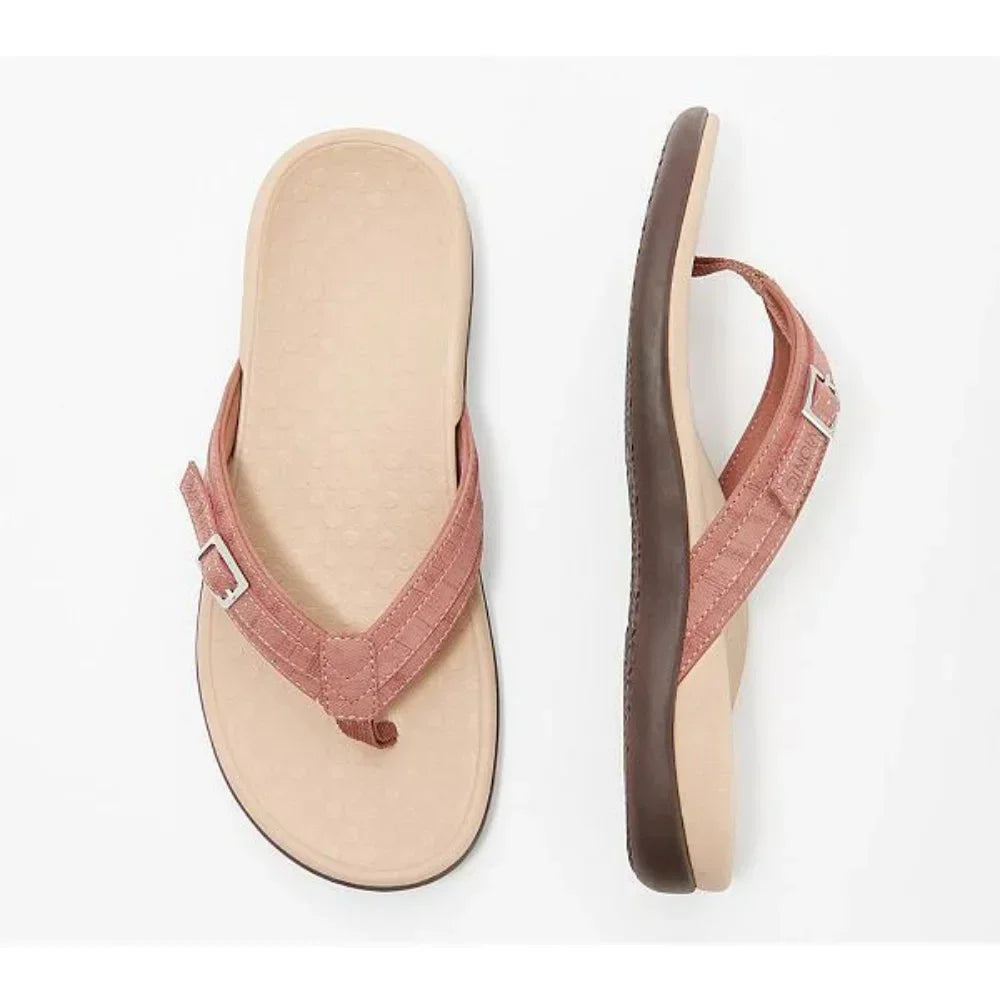 Women’s Summer Sandals – Elegant & Comfortable Footwear-belleandkai.com