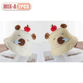 Belle&Kai Women’s Hats – Elegant, Trendy & Versatile Styles-belleandkai.com