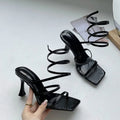 Women’s Summer Sandals – Elegant & Comfortable Footwear-belleandkai.com
