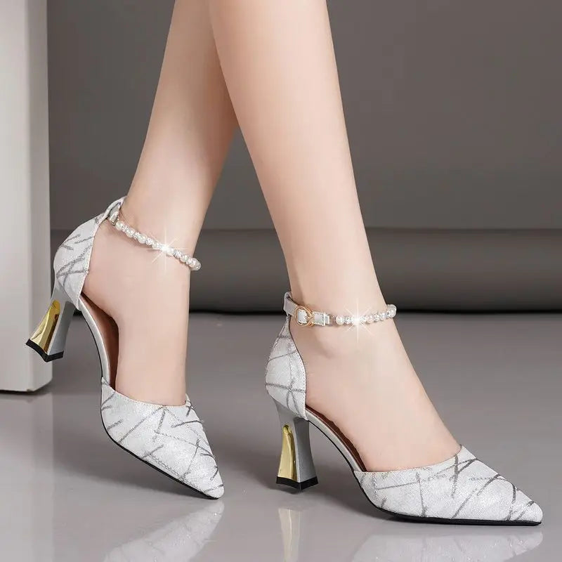 Women’s Summer Sandals – Elegant & Comfortable Footwear-belleandkai.com