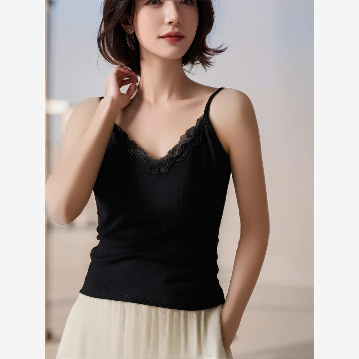 Belle&Kai Women’s Tops – Chic, Comfortable & Versatile Styles-belleandkai.com