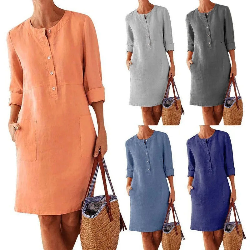 Belle&Kai Women’s Dresses – Elegant, Feminine & Timeless Styles-belleandkai.com