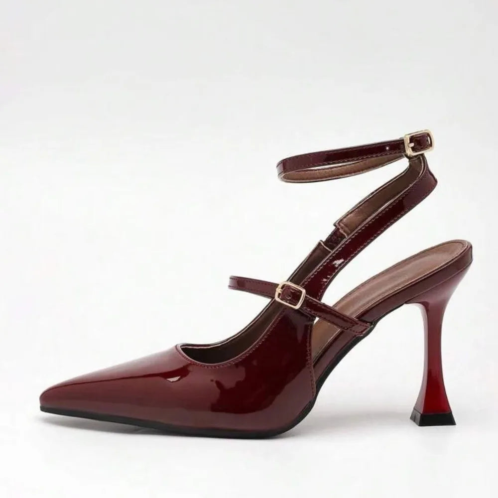 Belle&Kai Women’s Shoes – Elegant, Comfortable & Versatile Footwear-belleandkai.com