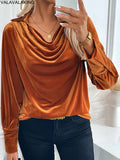 Belle&Kai Women’s Tops – Chic, Comfortable & Versatile Styles-belleandkai.com