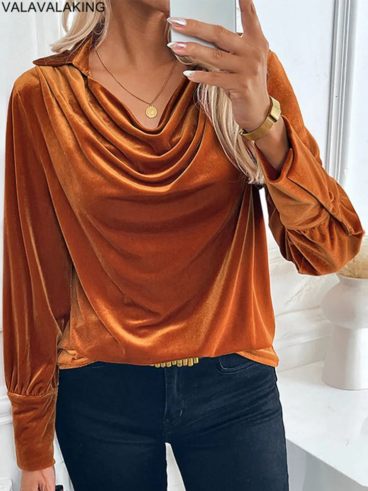 Belle&Kai Women’s Tops – Chic, Comfortable & Versatile Styles-belleandkai.com