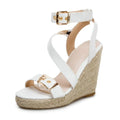 Women’s Summer Sandals – Elegant & Comfortable Footwear-belleandkai.com