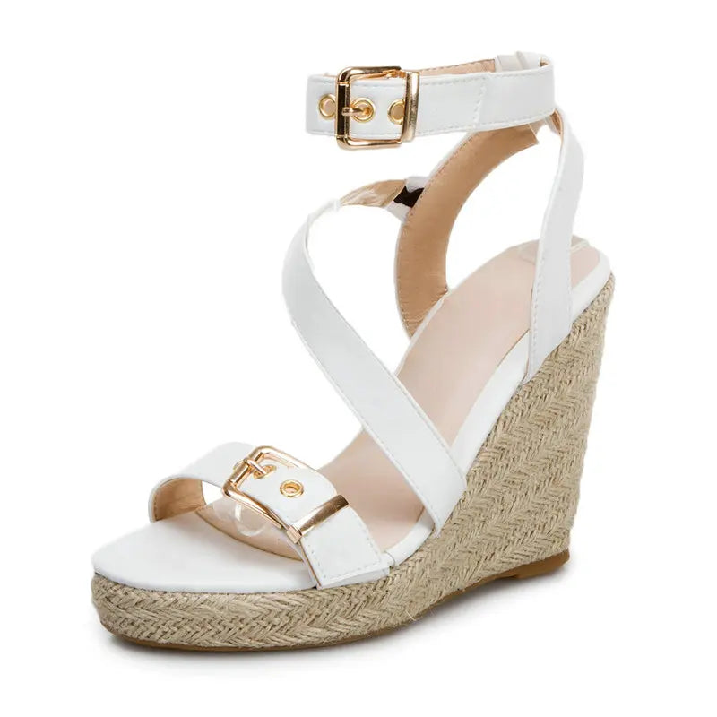 Women’s Summer Sandals – Elegant & Comfortable Footwear-belleandkai.com
