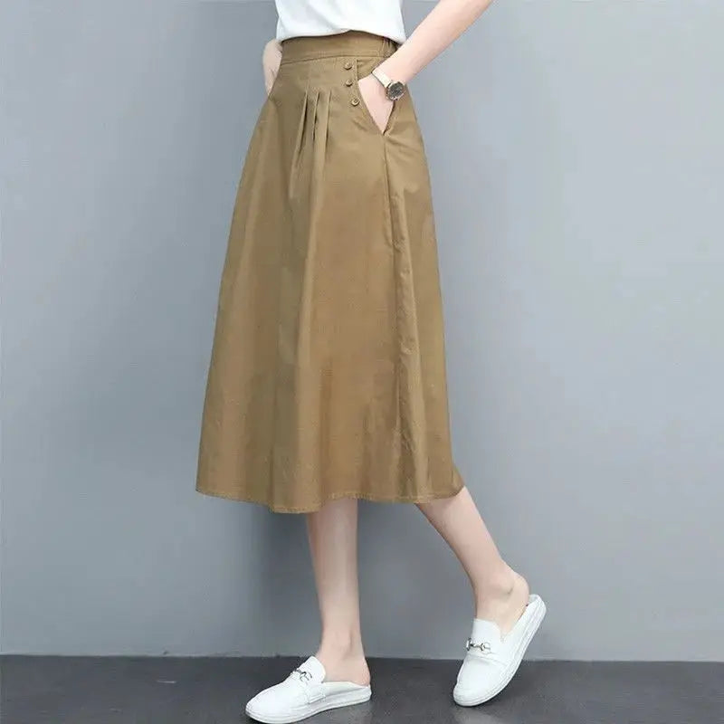 Belle&Kai Women’s Skirts – Chic, Elegant & Versatile Styles-belleandkai.com