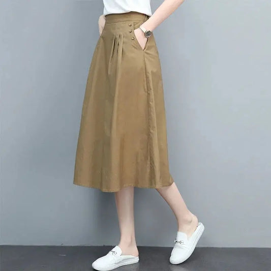 Belle&Kai Women’s Skirts – Chic, Elegant & Versatile Styles-belleandkai.com