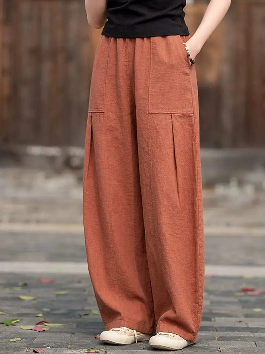 Belle&Kai Women’s Pants – Elegant, Comfortable & Versatile Styles-belleandkai.com