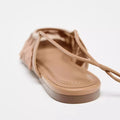 Women’s Summer Sandals – Elegant & Comfortable Footwear-belleandkai.com