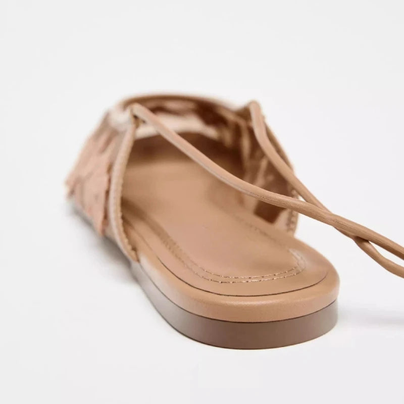 Women’s Summer Sandals – Elegant & Comfortable Footwear-belleandkai.com