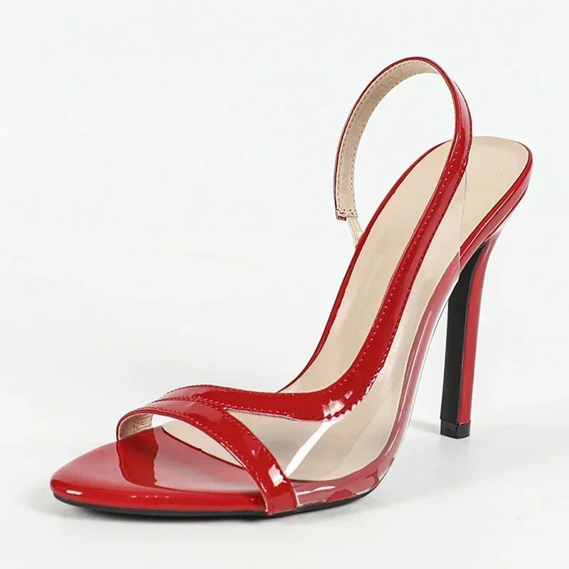 Women’s Summer Sandals – Elegant & Comfortable Footwear-belleandkai.com
