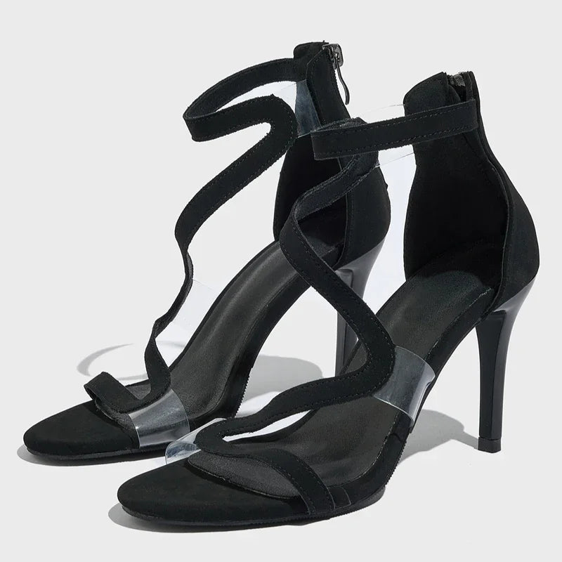 Women’s Summer Sandals – Elegant & Comfortable Footwear-belleandkai.com