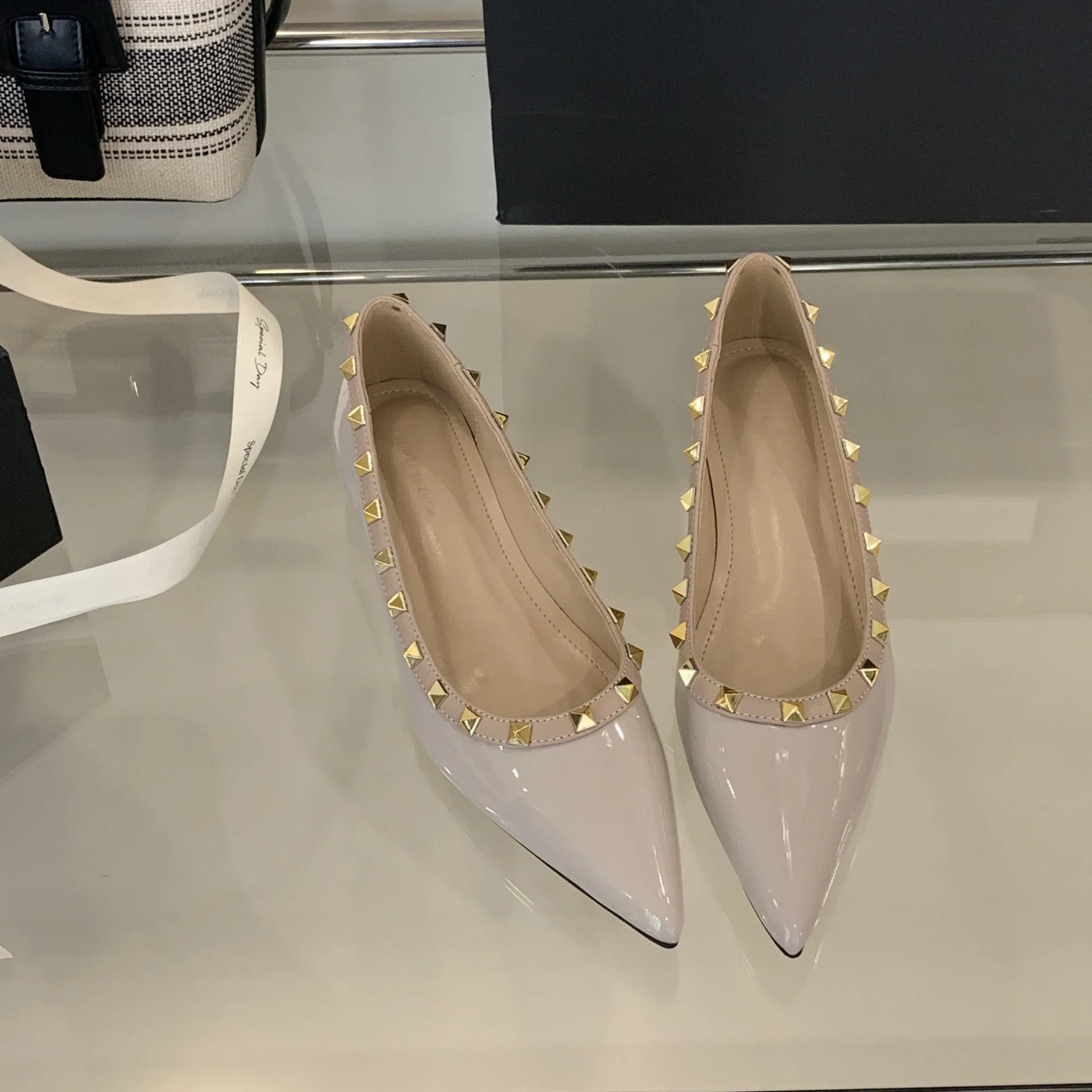 Belle&Kai Women’s Shoes – Elegant, Comfortable & Versatile Footwear-belleandkai.com