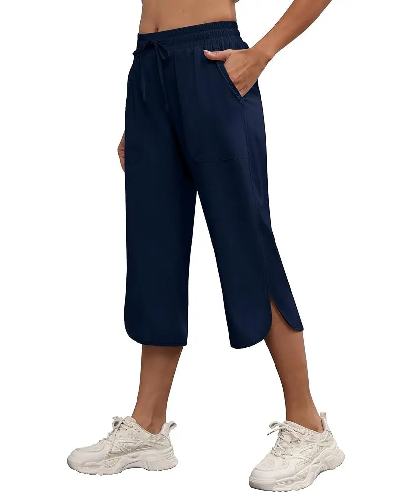 Belle&Kai Women’s Pants – Elegant, Comfortable & Versatile Styles-belleandkai.com