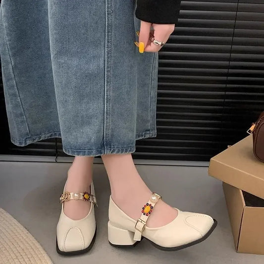 Belle&Kai Women’s Shoes – Elegant, Comfortable & Versatile Footwear-belleandkai.com