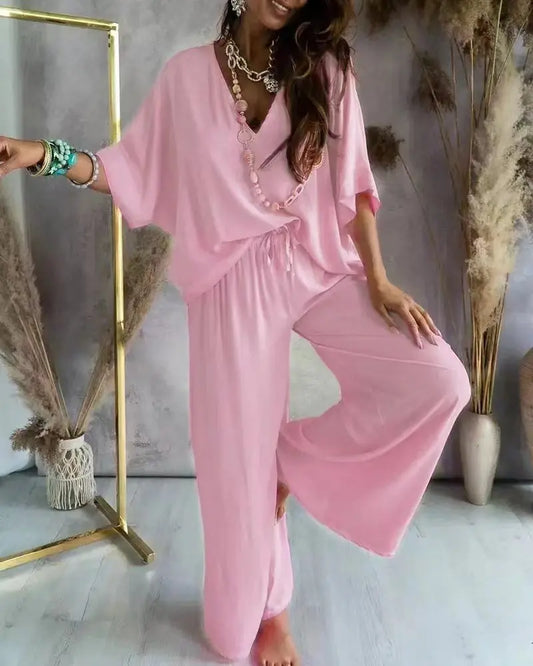 Belle&Kai Women’s Pants – Elegant, Comfortable & Versatile Styles-belleandkai.com