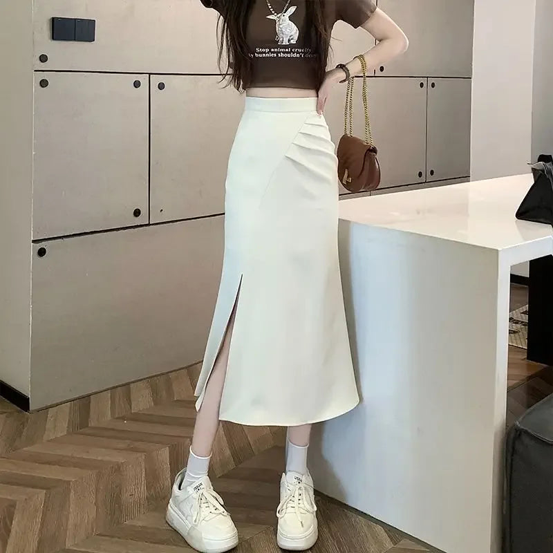 Belle&Kai Women’s Skirts – Chic, Elegant & Versatile Styles-belleandkai.com