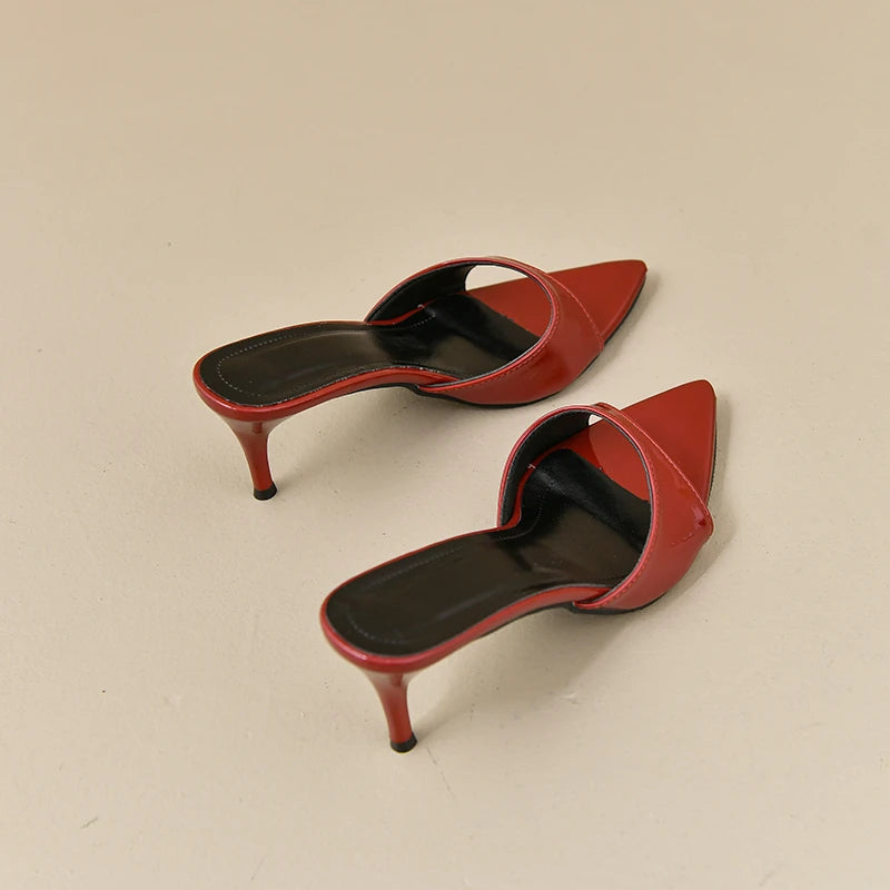 Women’s Summer Sandals – Elegant & Comfortable Footwear-belleandkai.com