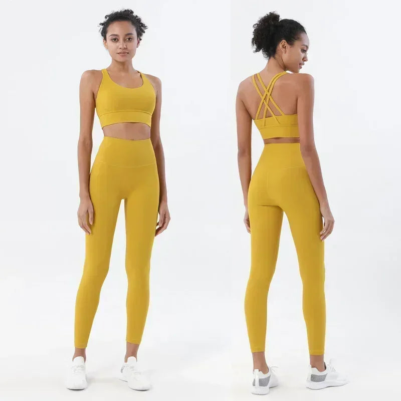 Belle&Kai Women’s Activewear – Stylish, Comfortable & Functional-belleandkai.com