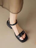 Women’s Summer Sandals – Elegant & Comfortable Footwear-belleandkai.com