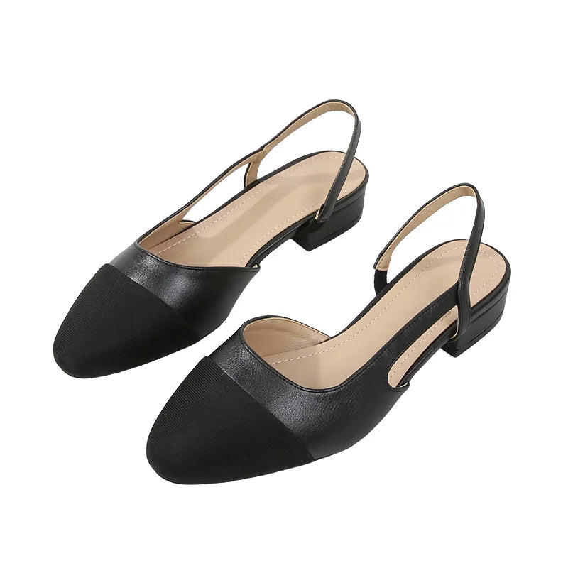 Women’s Summer Sandals – Elegant & Comfortable Footwear-belleandkai.com