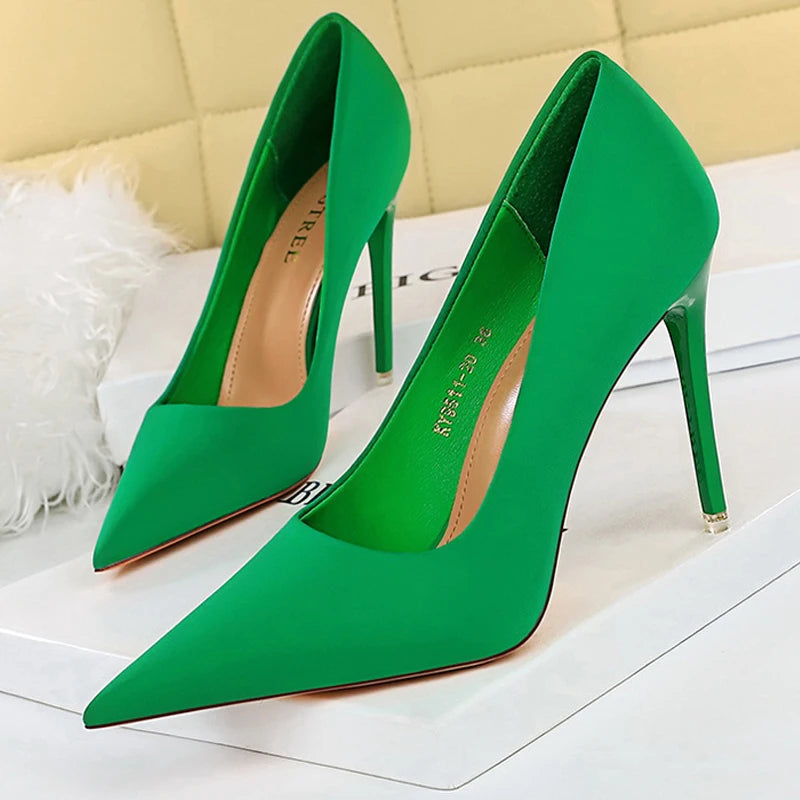 Belle&Kai Women’s Shoes – Elegant, Comfortable & Versatile Footwear-belleandkai.com