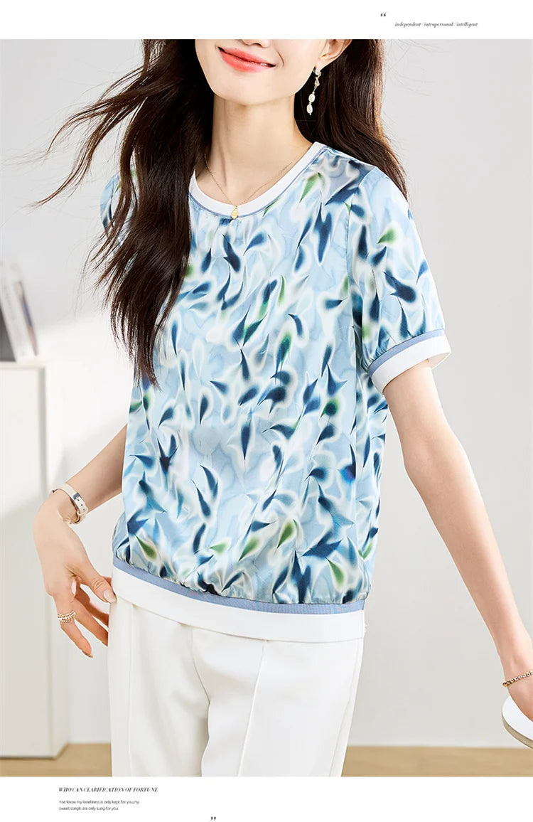 Belle&Kai Women’s Tops – Chic, Comfortable & Versatile Styles-belleandkai.com