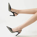 Women’s Summer Sandals – Elegant & Comfortable Footwear-belleandkai.com