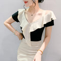 Belle&Kai Women’s Tops – Chic, Comfortable & Versatile Styles-belleandkai.com