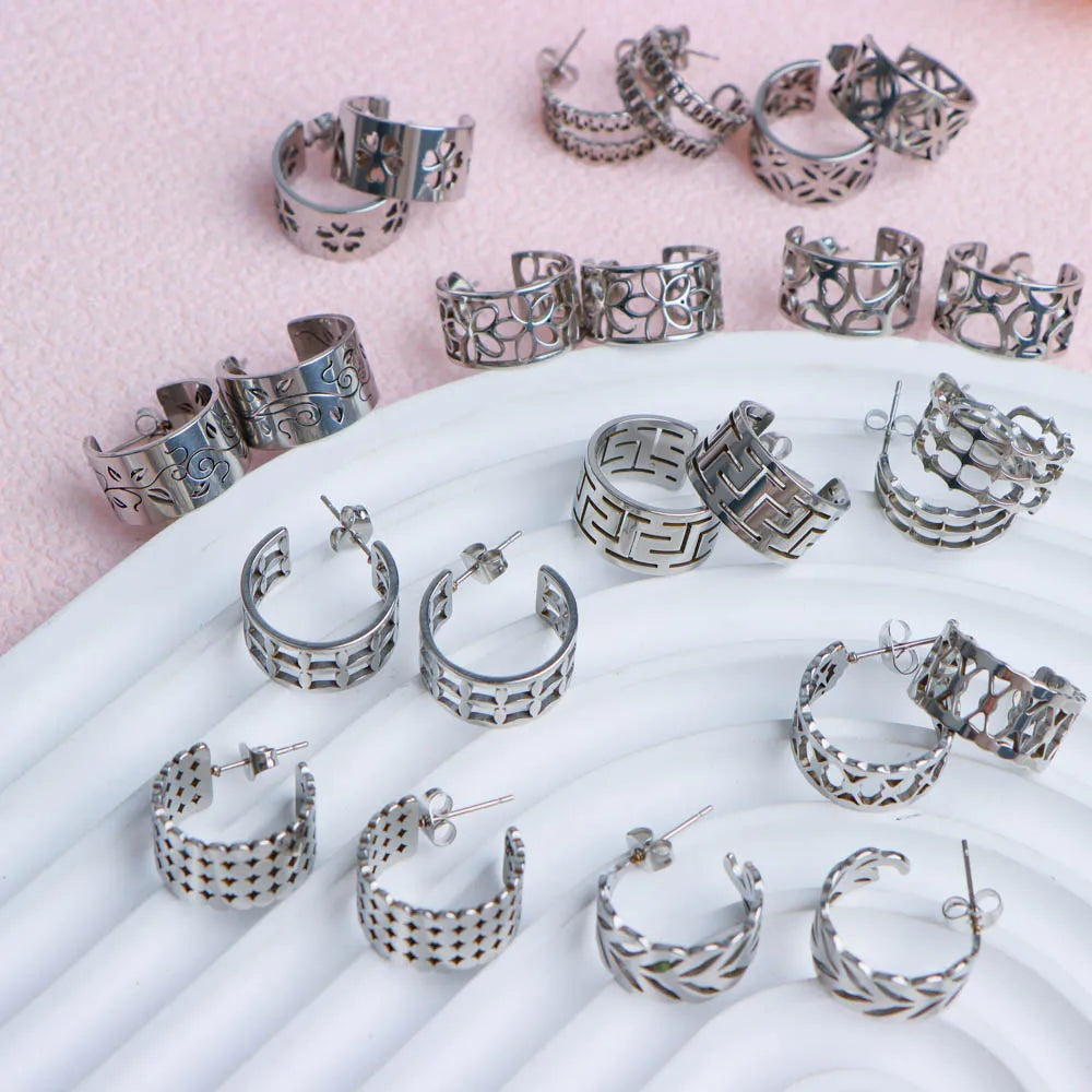 Belle&Kai Women’s Jewelry – Elegant & Timeless Accessories-belleandkai.com