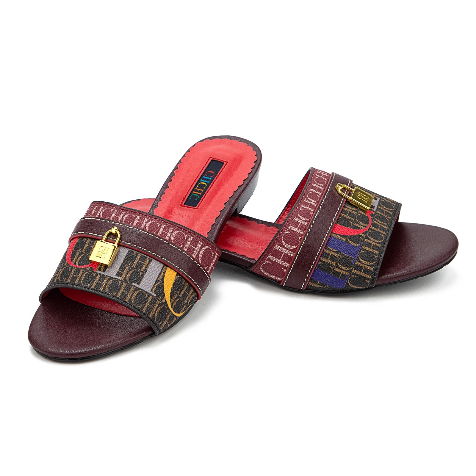 Women’s Summer Sandals – Elegant & Comfortable Footwear-belleandkai.com
