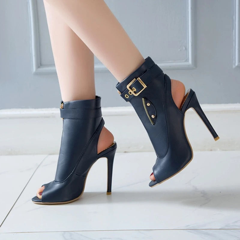 Women’s Summer Sandals – Elegant & Comfortable Footwear-belleandkai.com