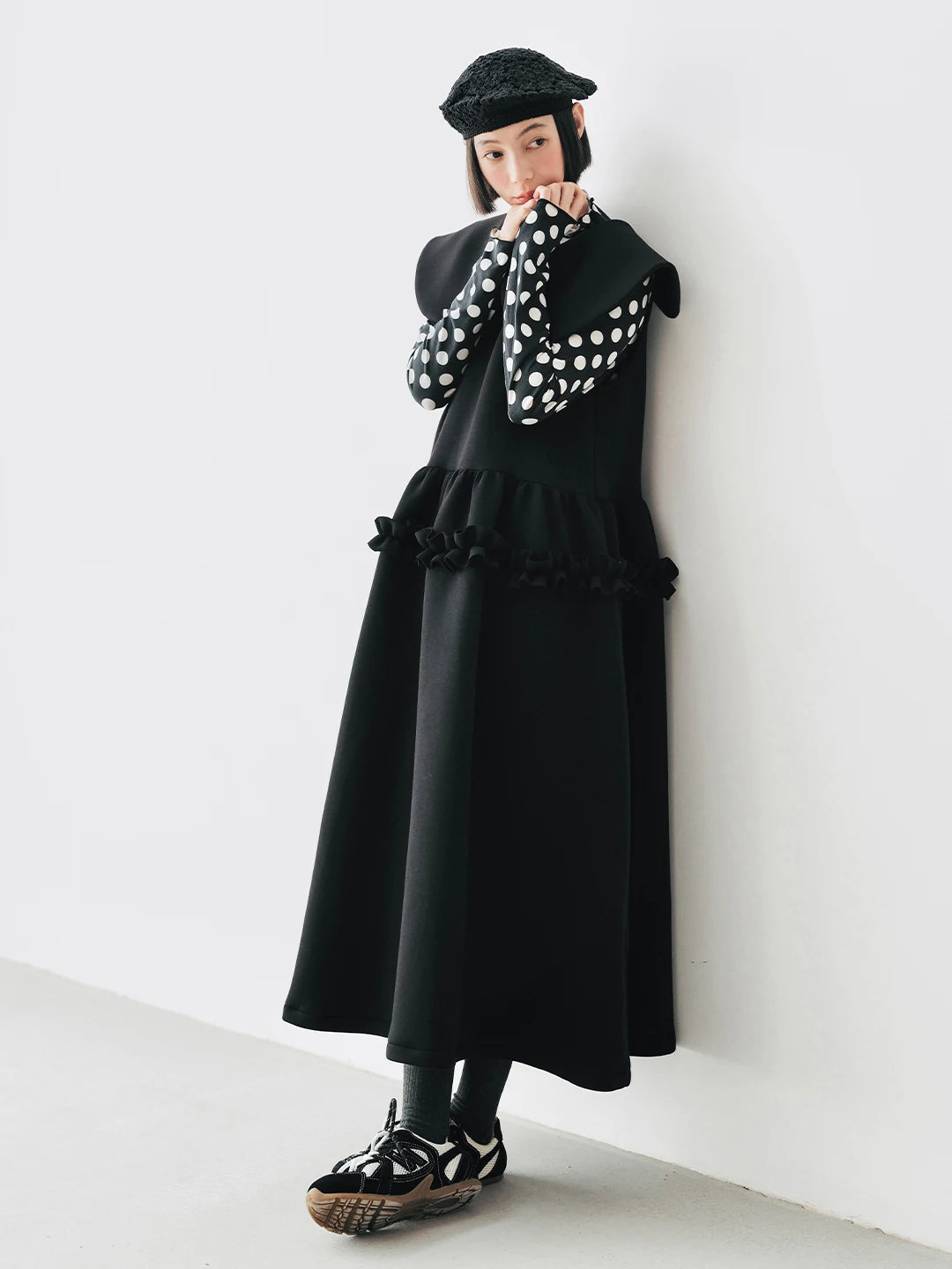 Belle&Kai Women’s Dresses – Elegant, Feminine & Timeless Styles-belleandkai.com