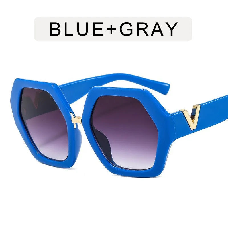 Belle&Kai Women’s Sunglasses – Stylish, Elegant & UV Protection-belleandkai.com