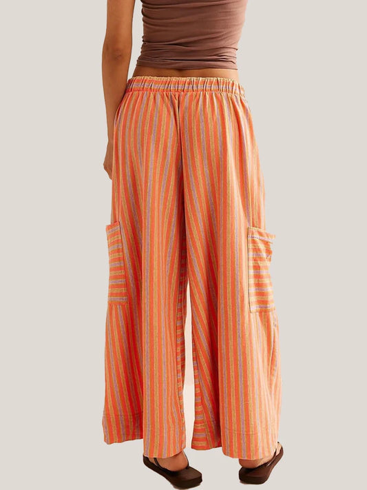 Belle&Kai Women’s Pants – Elegant, Comfortable & Versatile Styles-belleandkai.com