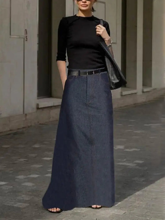 Belle&Kai Women’s Skirts – Chic, Elegant & Versatile Styles-belleandkai.com