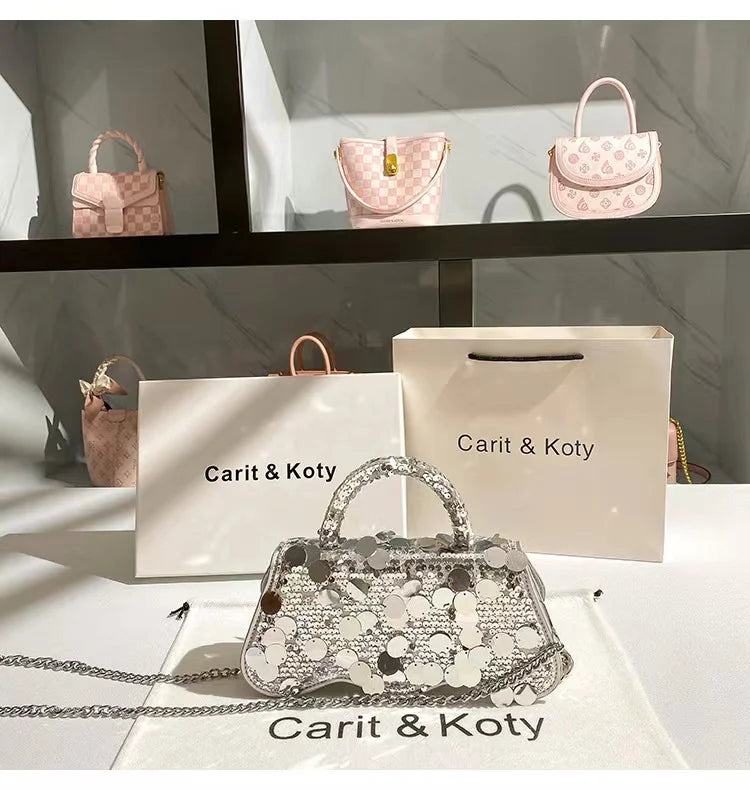 Belle&Kai Women’s Bags – Elegant, Practical & Timeless Designs-belleandkai.com