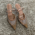 Women’s Summer Sandals – Elegant & Comfortable Footwear-belleandkai.com