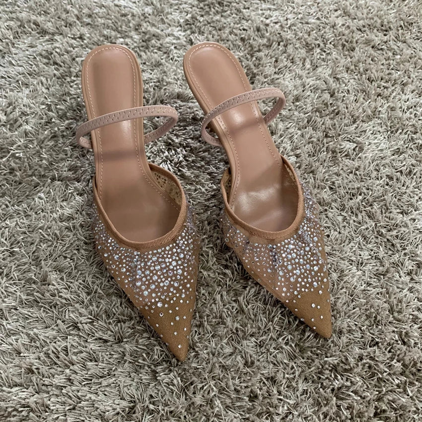 Women’s Summer Sandals – Elegant & Comfortable Footwear-belleandkai.com