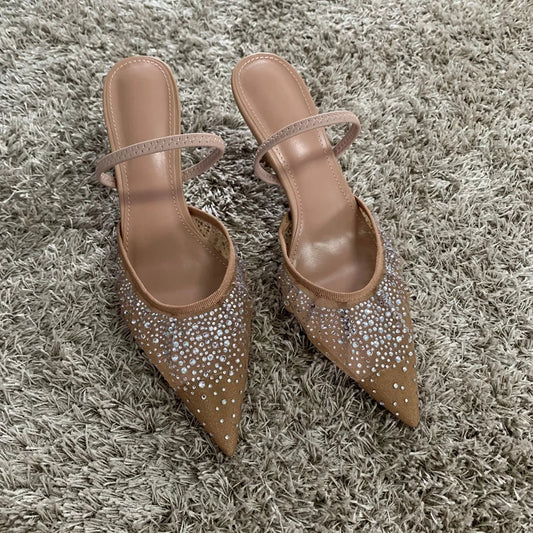 Women’s Summer Sandals – Elegant & Comfortable Footwear-belleandkai.com