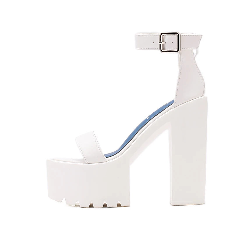 Women’s Summer Sandals – Elegant & Comfortable Footwear-belleandkai.com